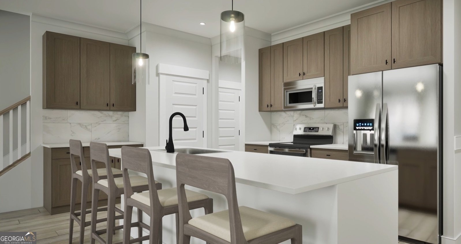 2032 Piccolo Court McDonough - 4