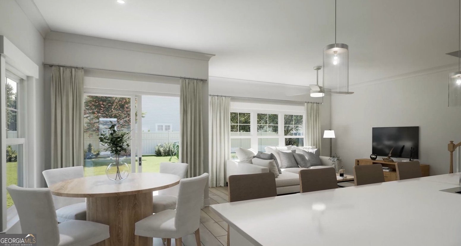 2032 Piccolo Court McDonough - 5