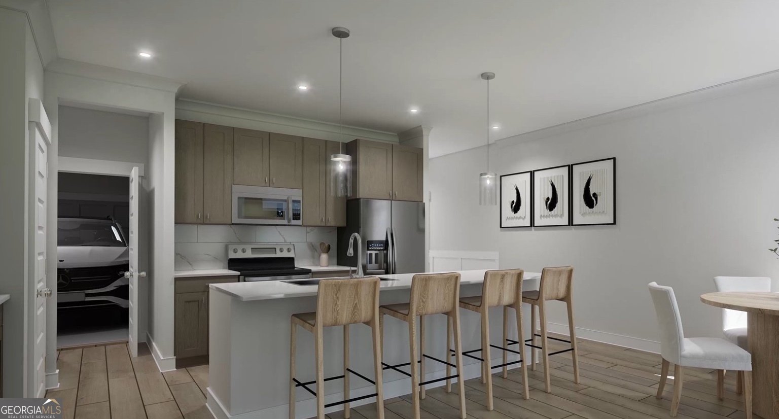 2032 Piccolo Court McDonough - 6