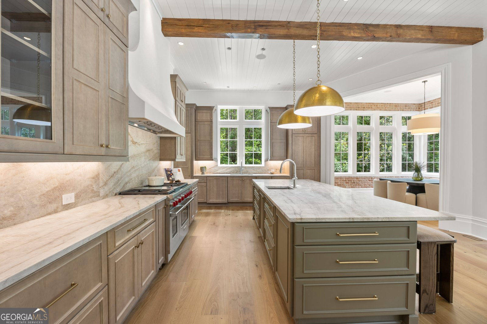 4560 Harris Trail Atlanta - 43