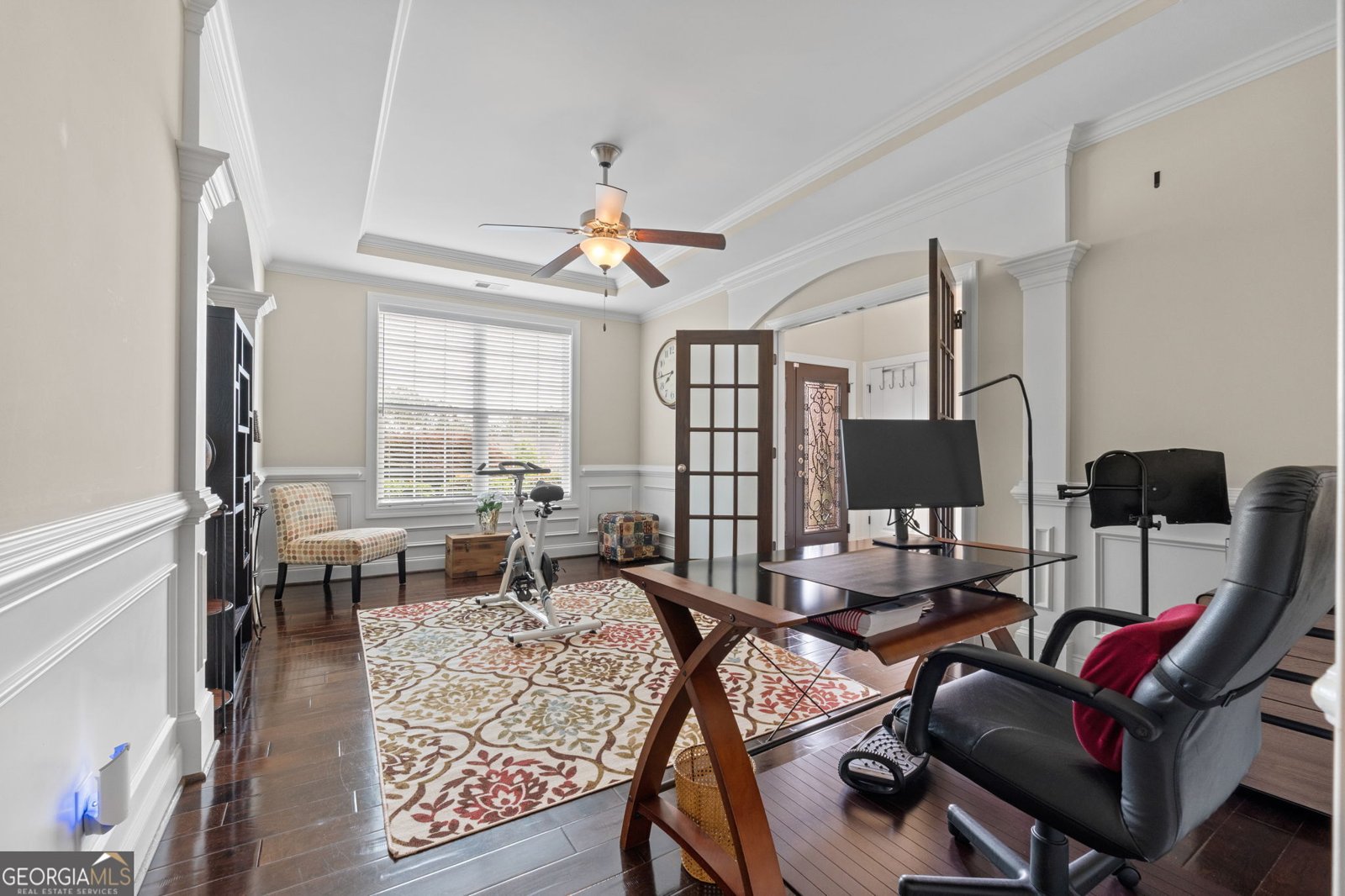 1516 Winward Drive Locust Grove - 11