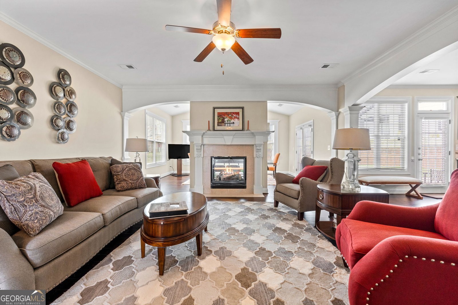 1516 Winward Drive Locust Grove - 13
