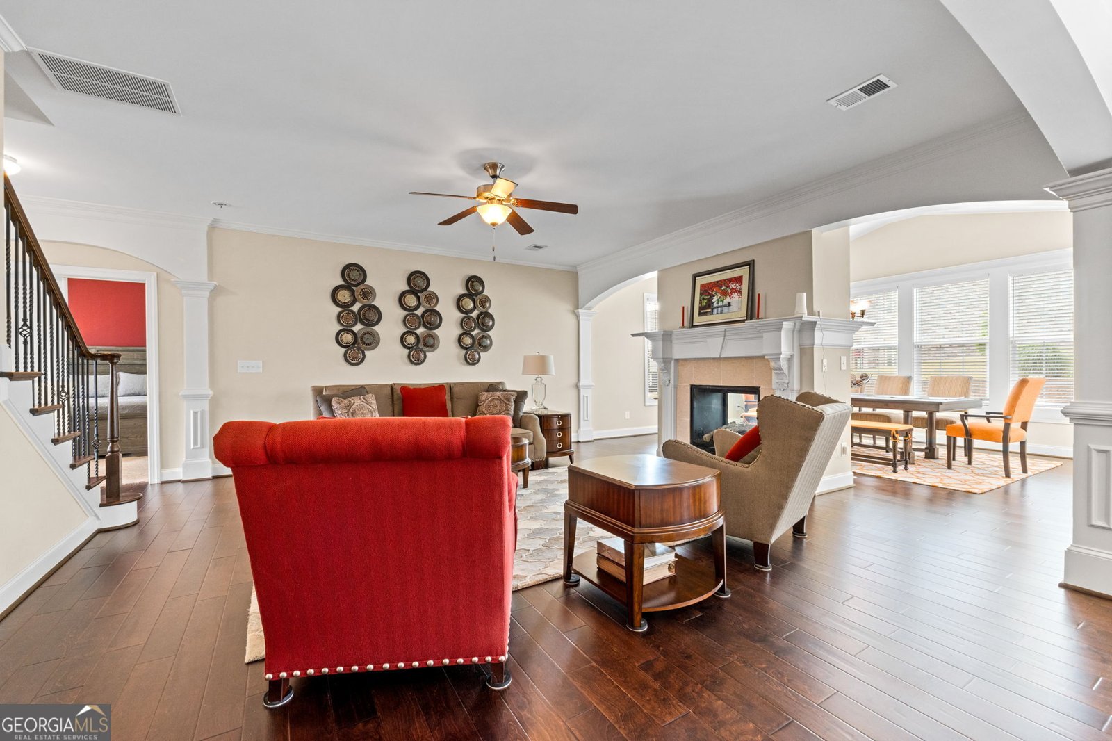 1516 Winward Drive Locust Grove - 14