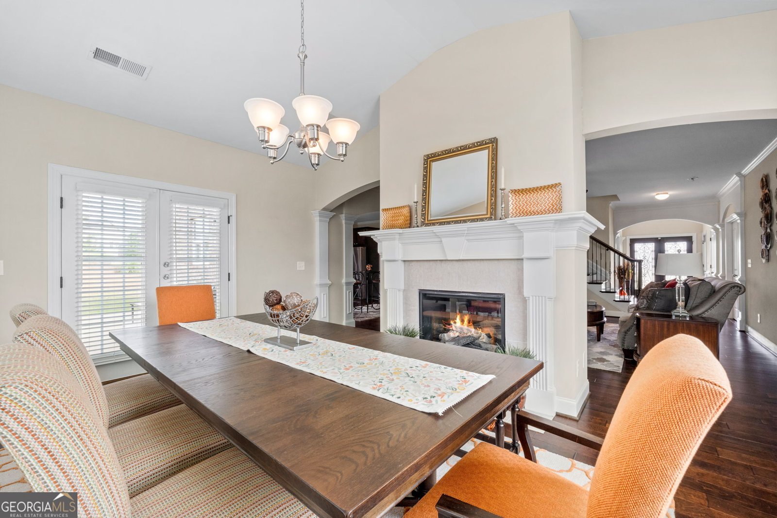 1516 Winward Drive Locust Grove - 17