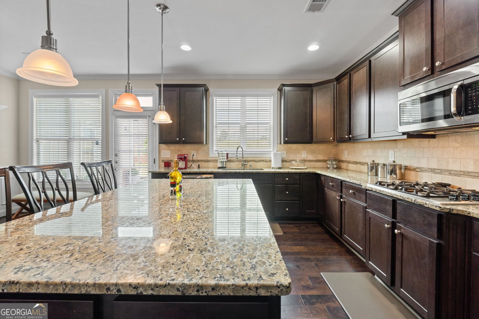 1516 Winward Drive Locust Grove - 19