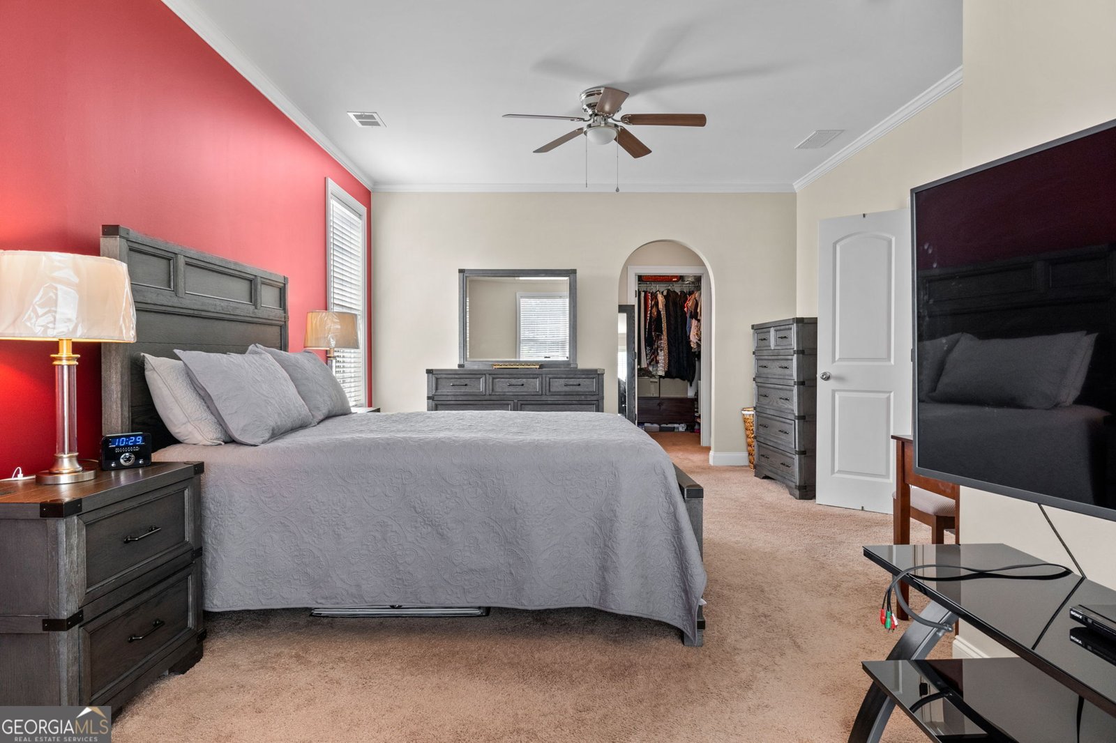 1516 Winward Drive Locust Grove - 25