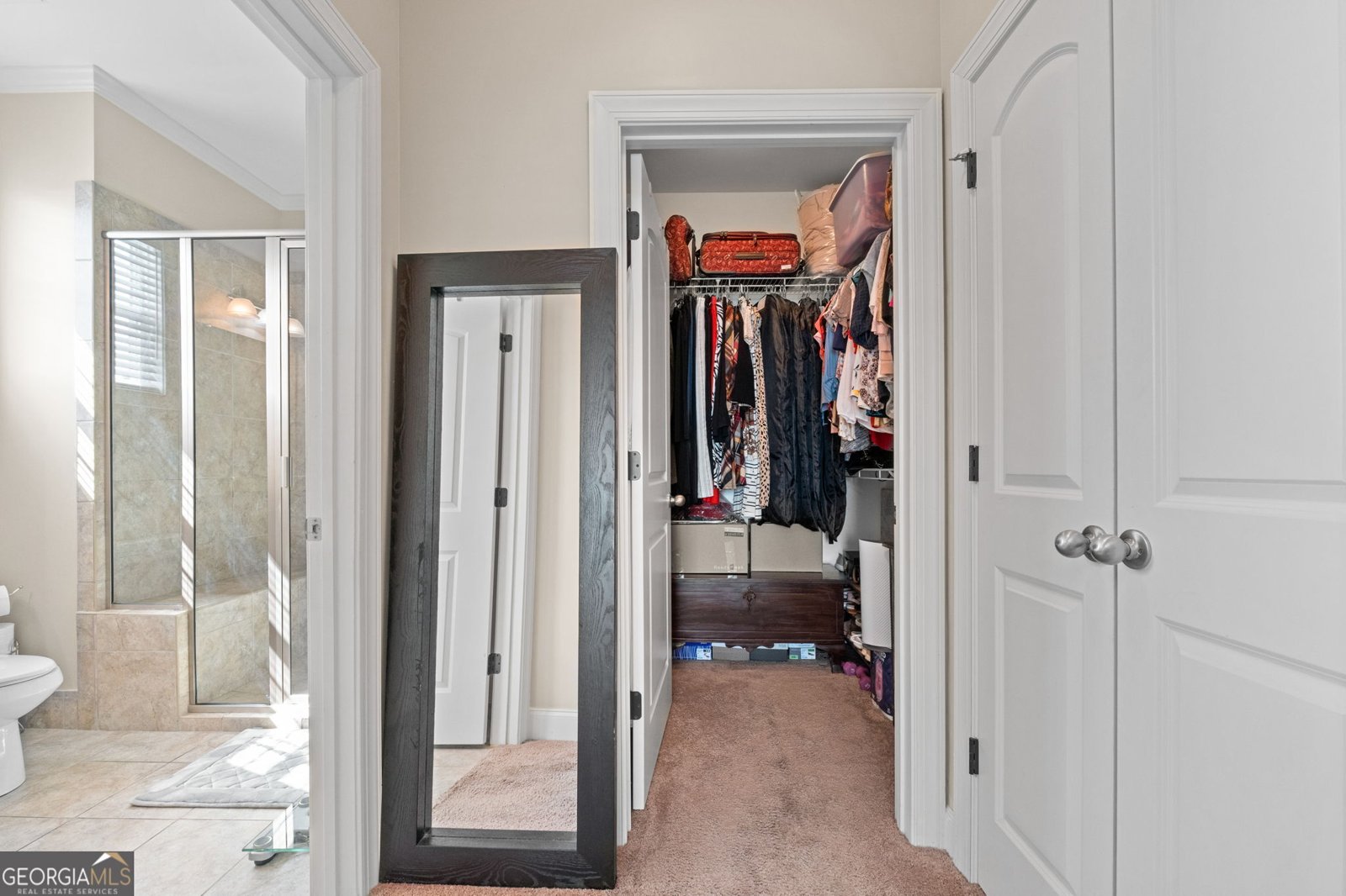 1516 Winward Drive Locust Grove - 28