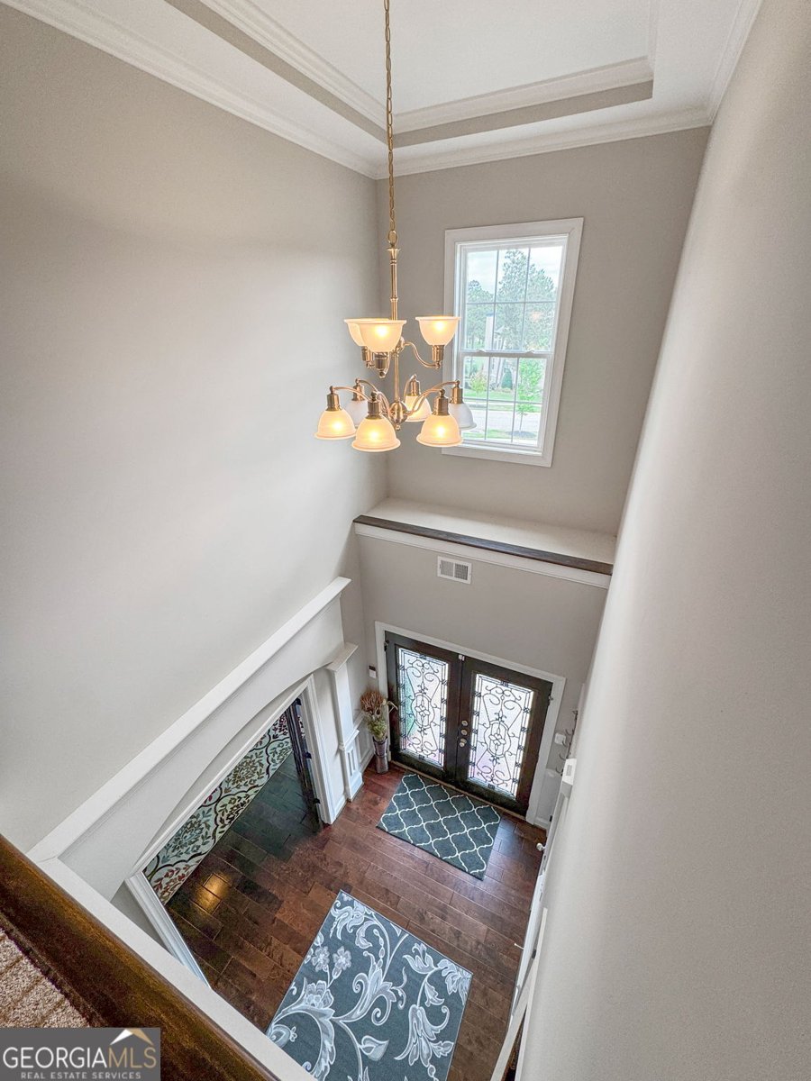 1516 Winward Drive Locust Grove - 29
