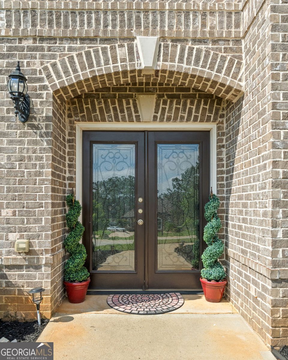 1516 Winward Drive Locust Grove - 3