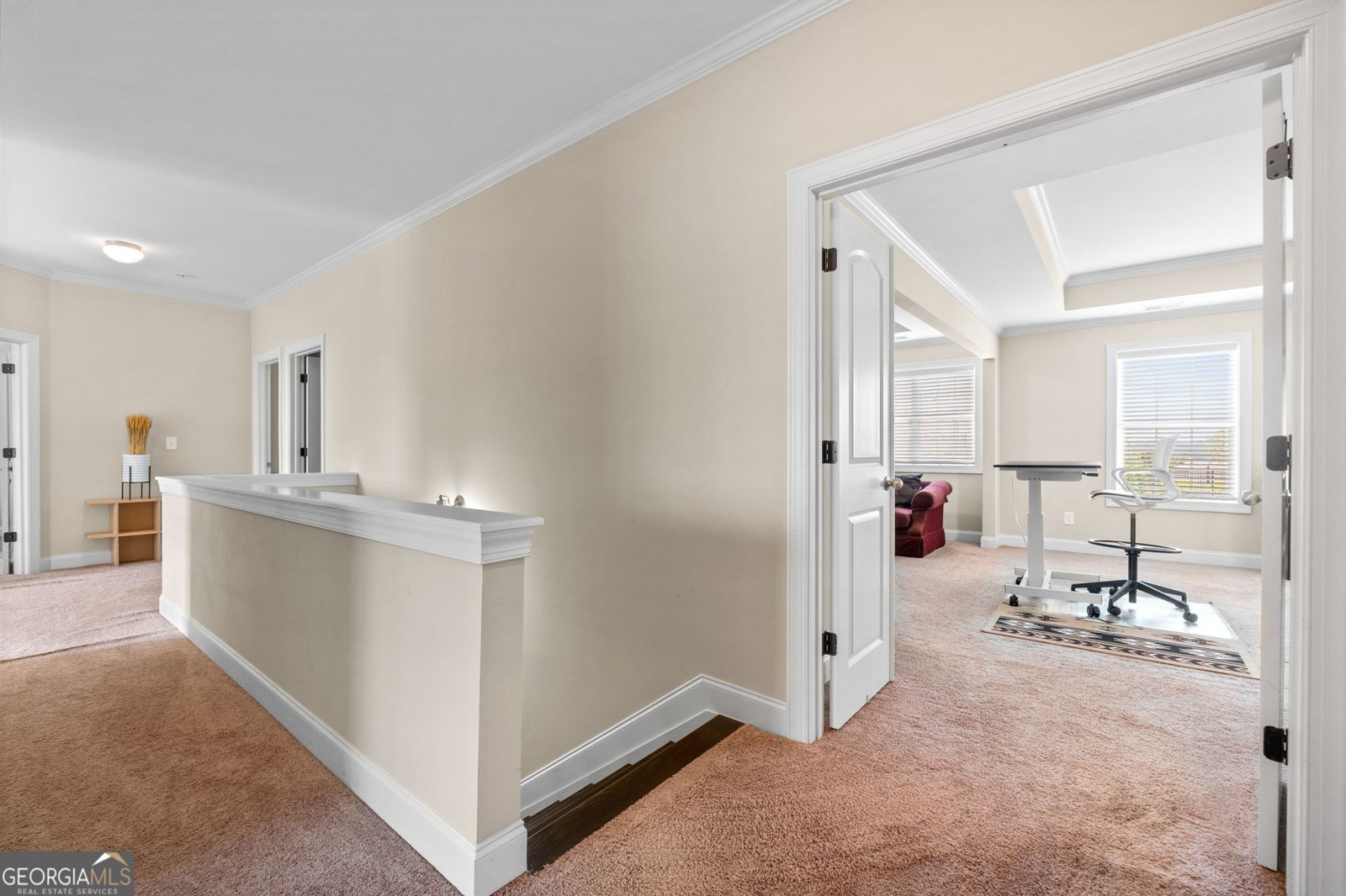 1516 Winward Drive Locust Grove - 30