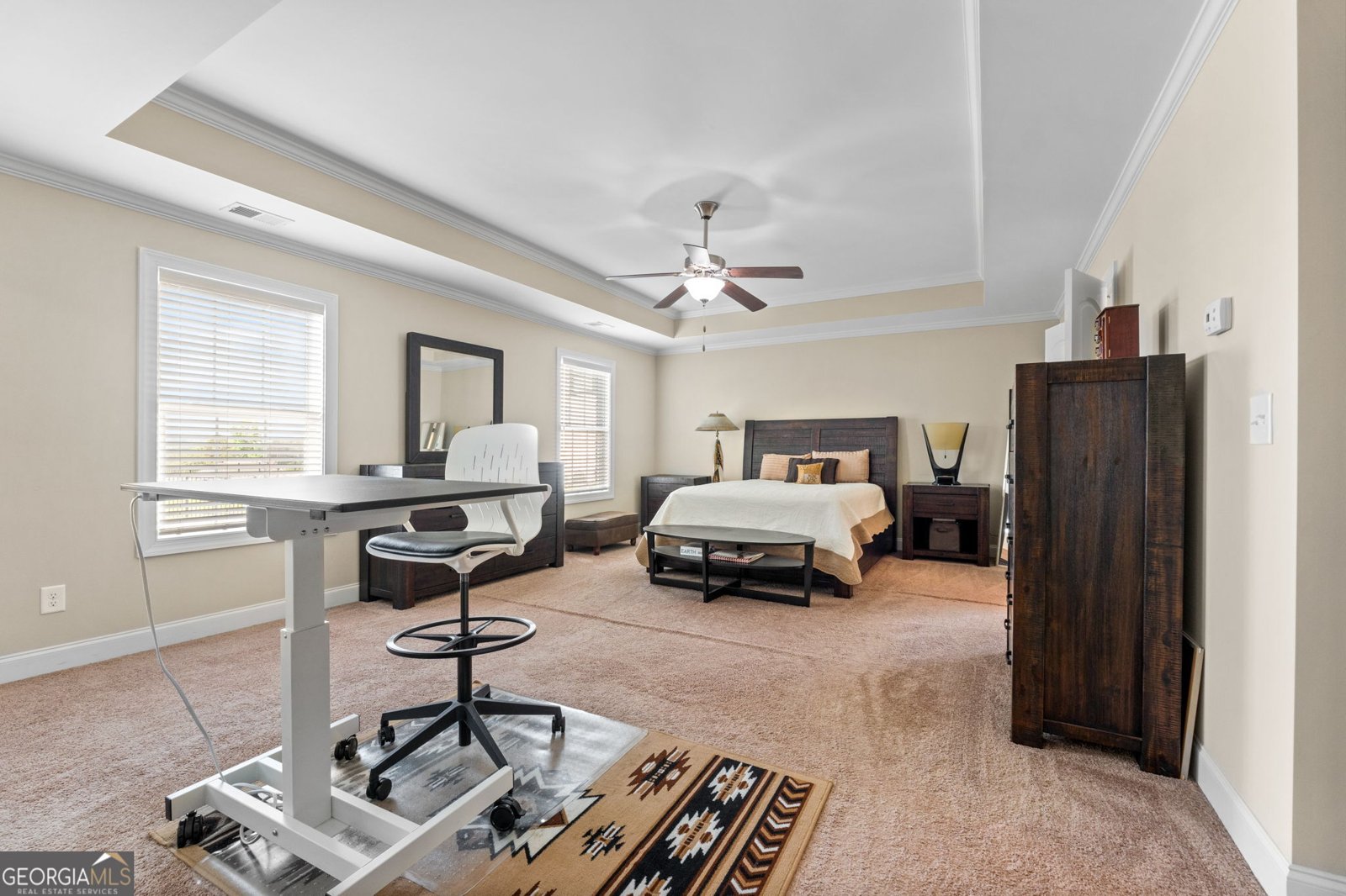 1516 Winward Drive Locust Grove - 31