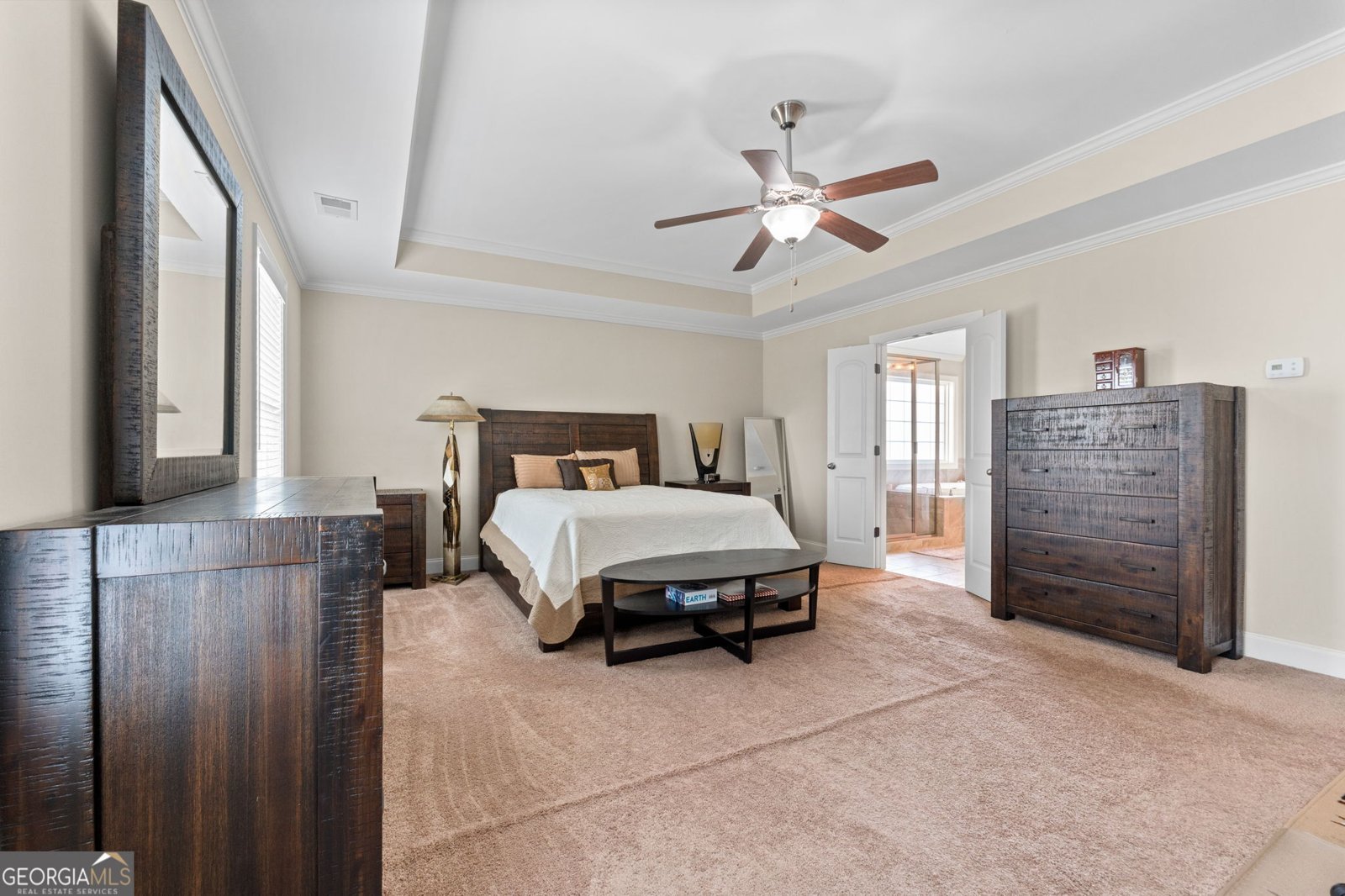 1516 Winward Drive Locust Grove - 33