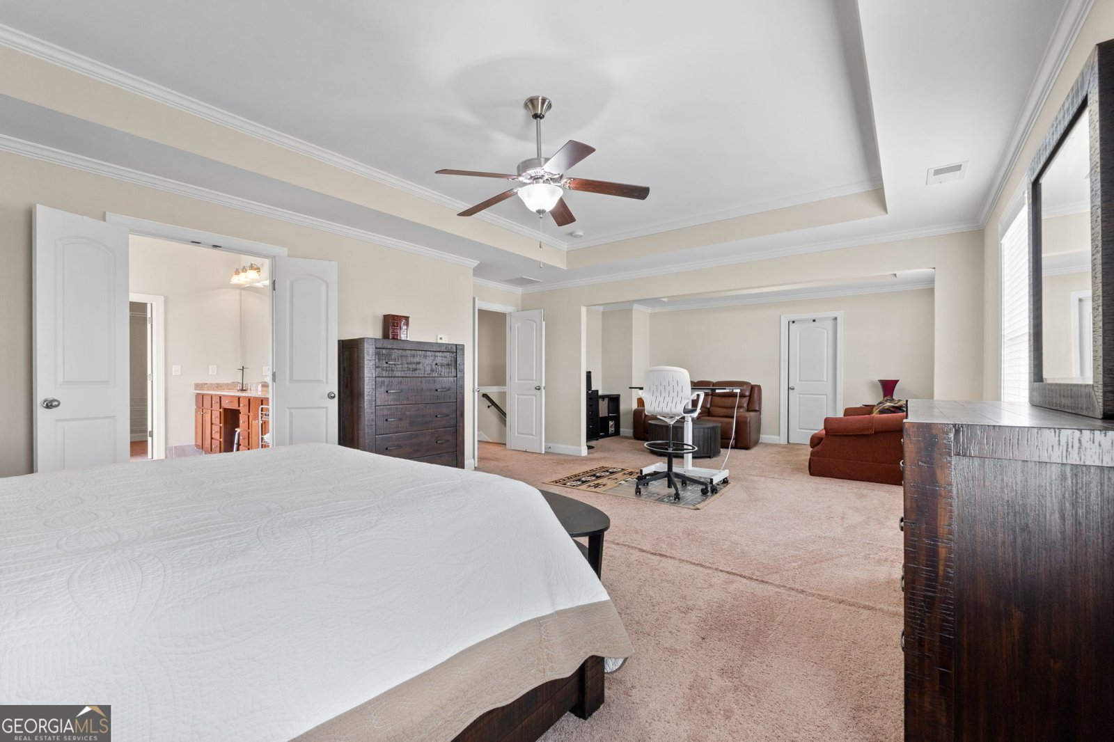 1516 Winward Drive Locust Grove - 35