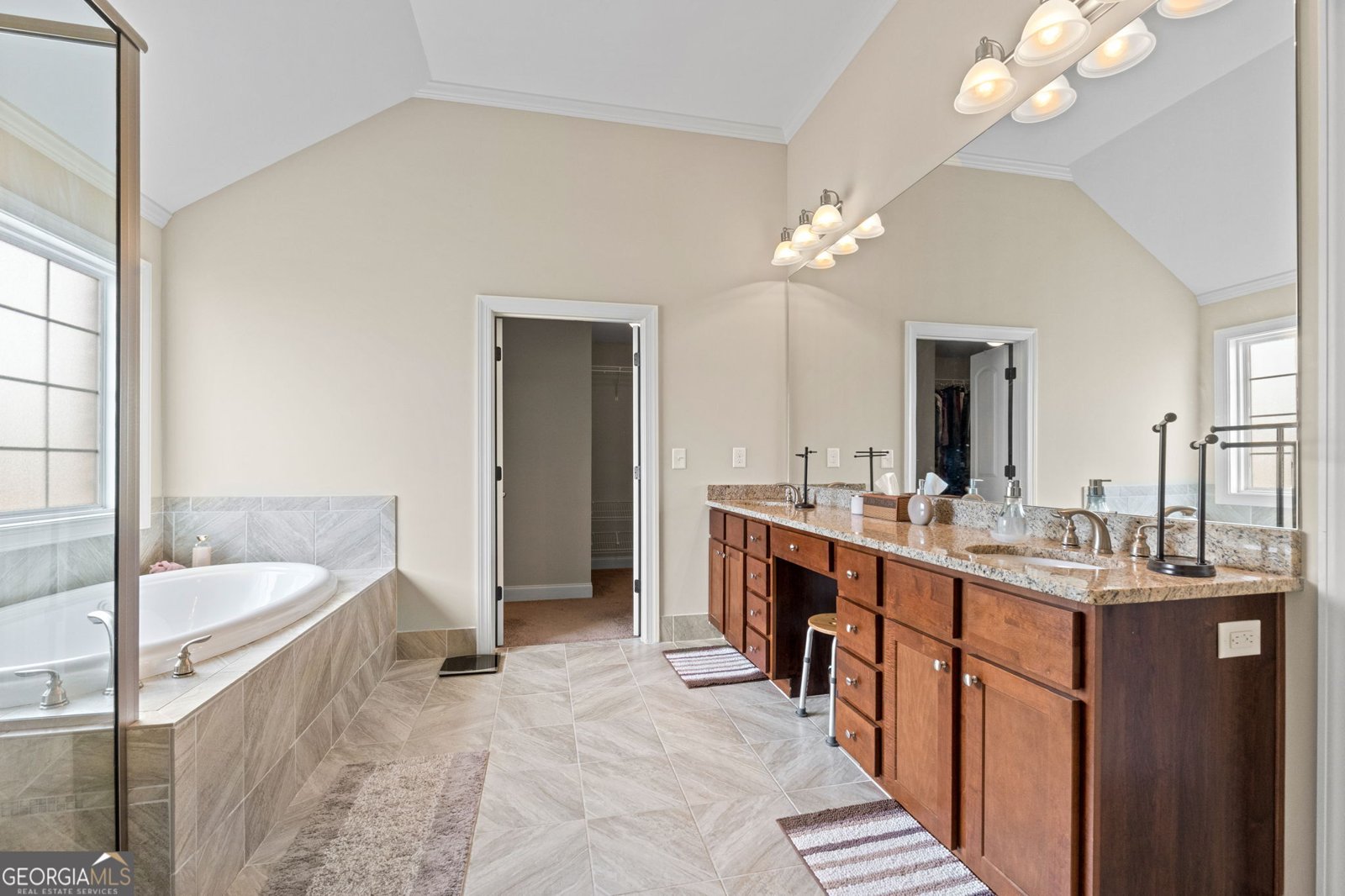 1516 Winward Drive Locust Grove - 36