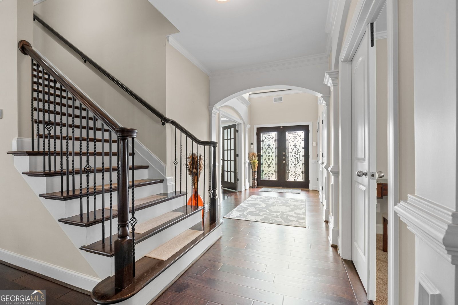 1516 Winward Drive Locust Grove - 7