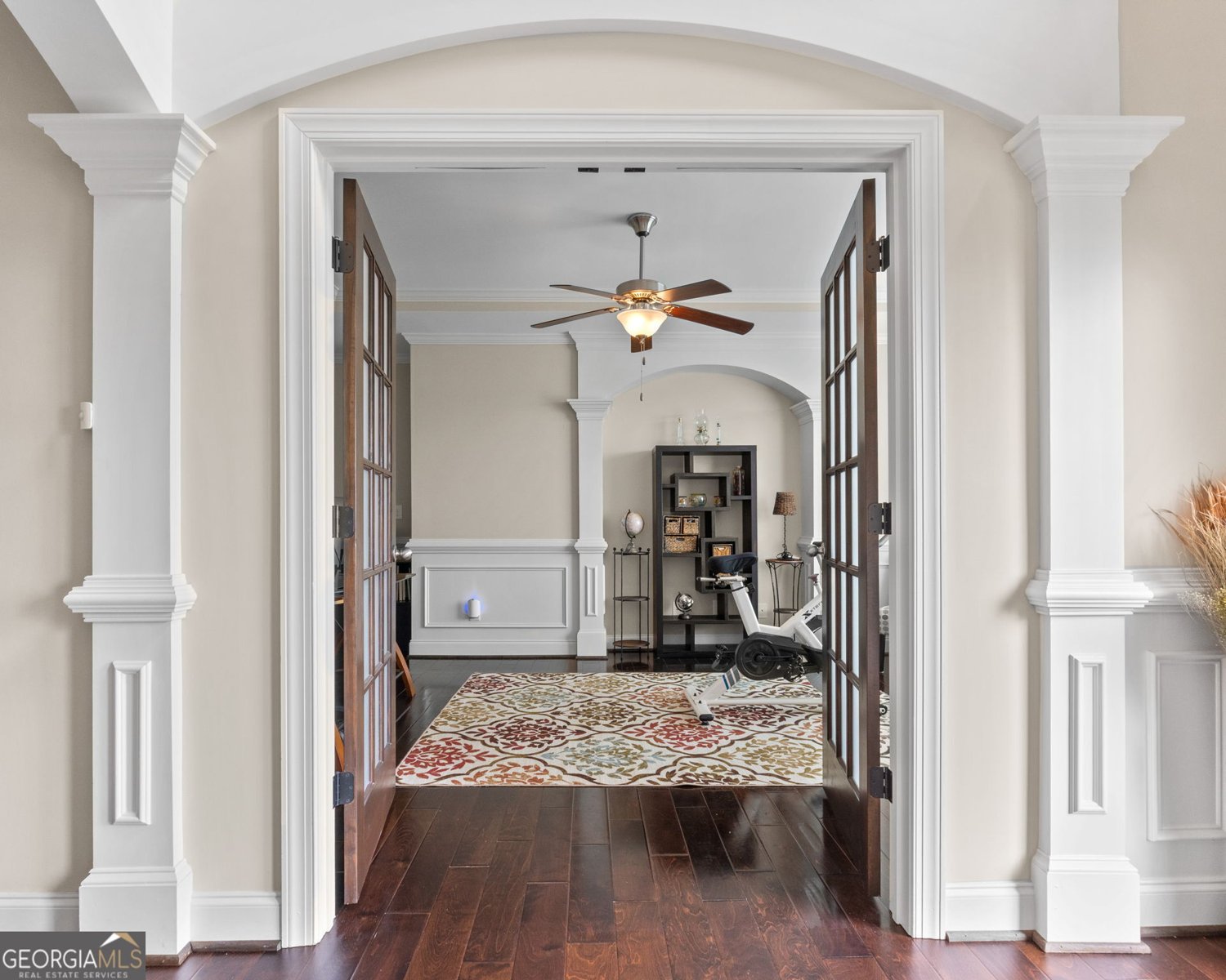 1516 Winward Drive Locust Grove - 9