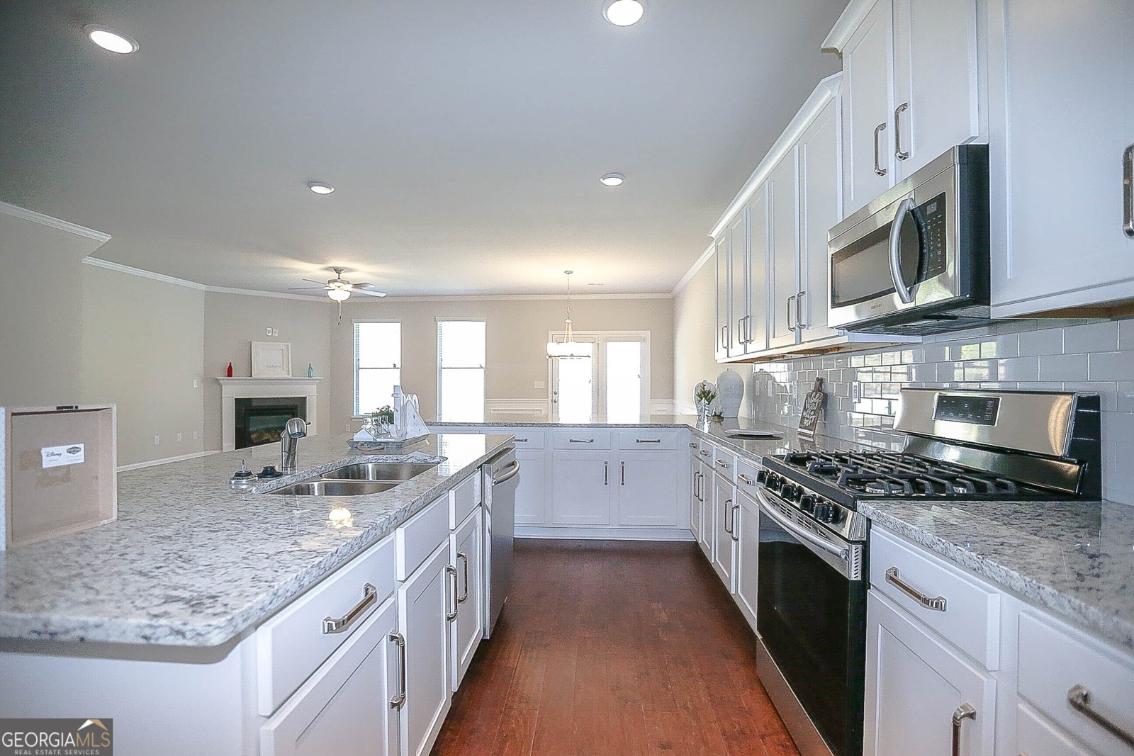 2304 Shetley Creek Drive Norcross - 14