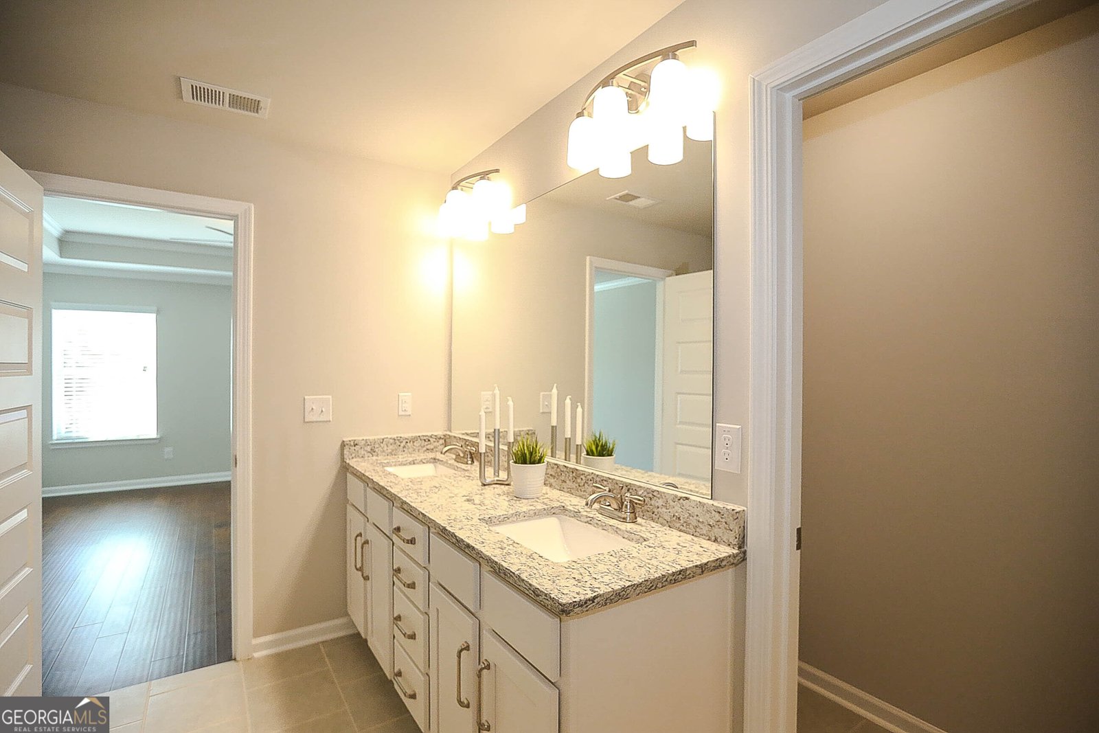 2304 Shetley Creek Drive Norcross - 28