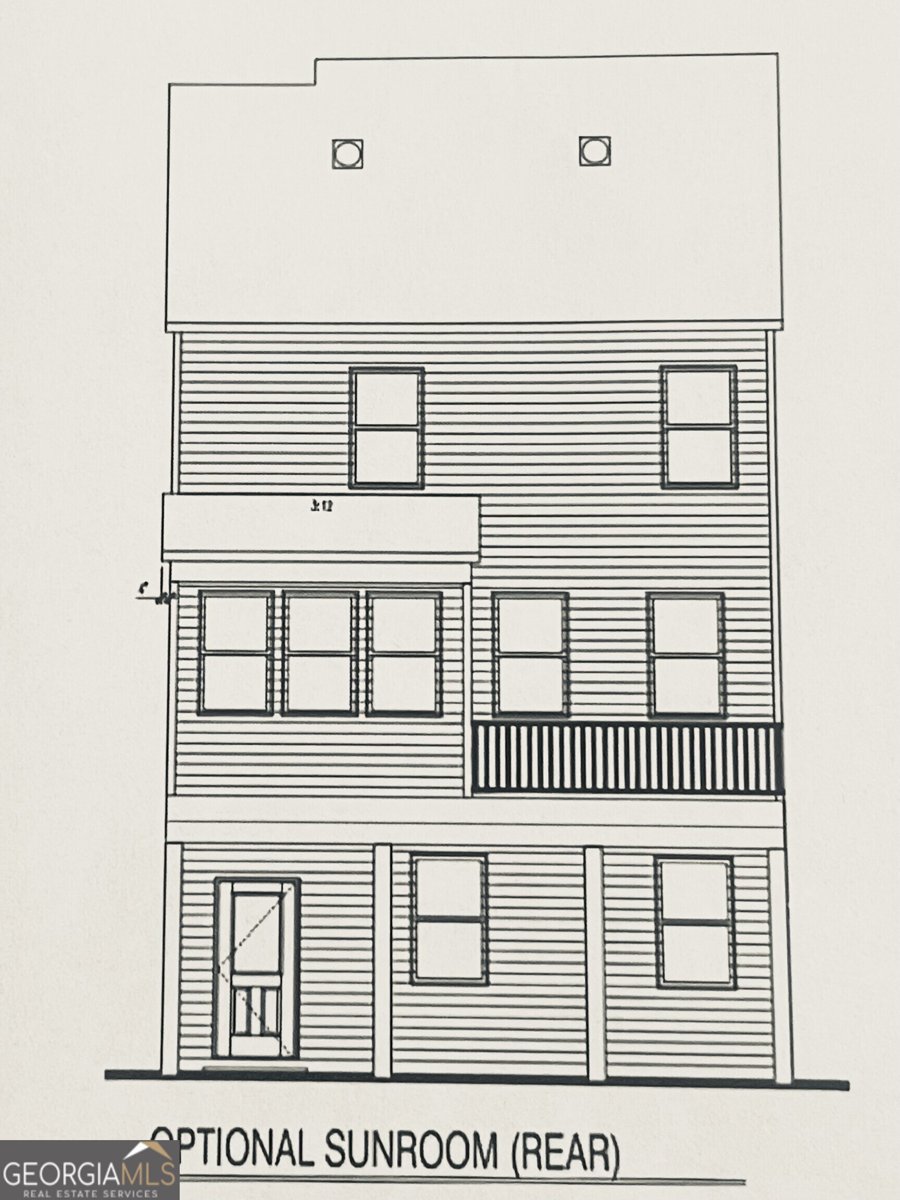 1161 Dahlonega Highway Cumming - 34