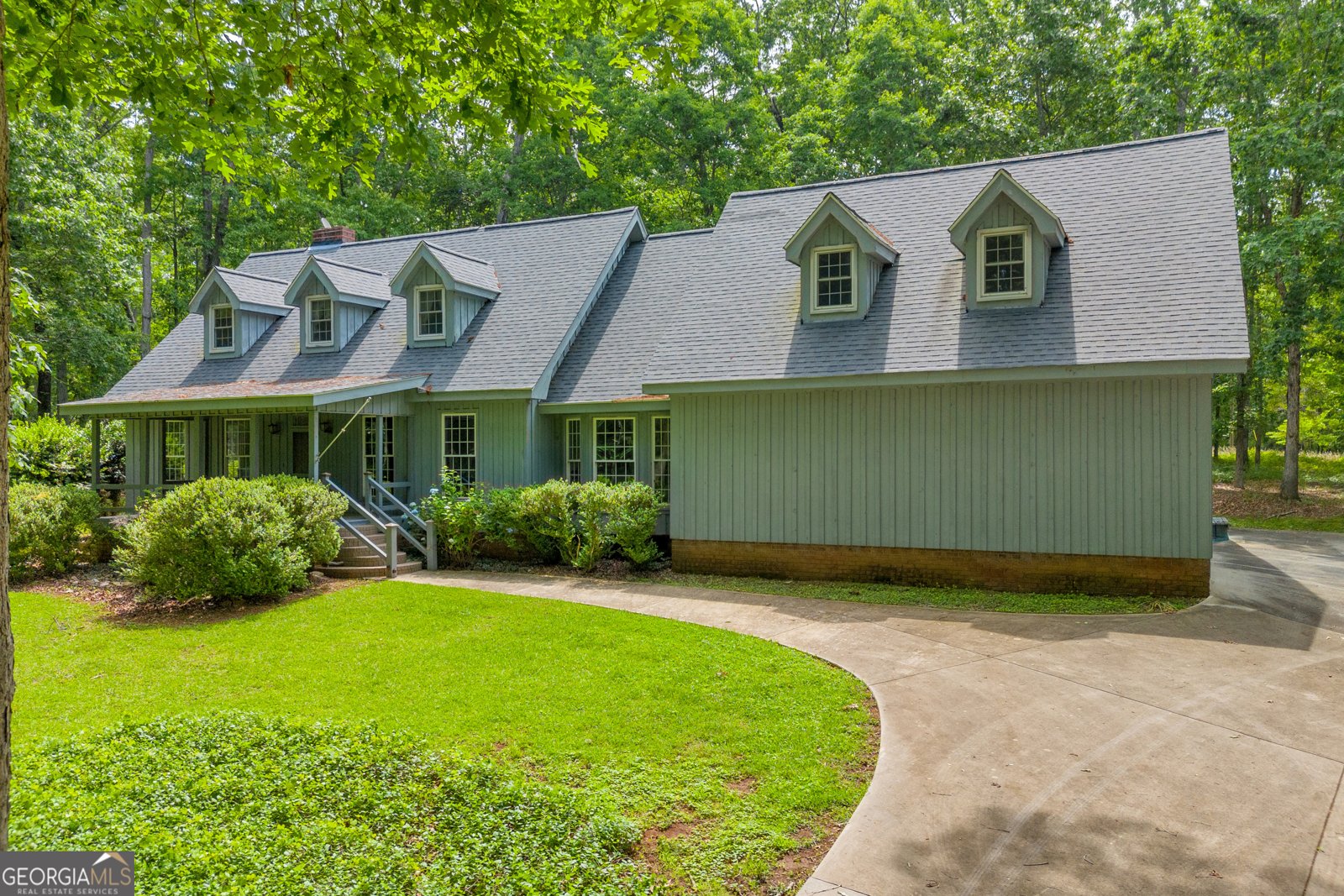 740 Skyline Drive Covington - 1
