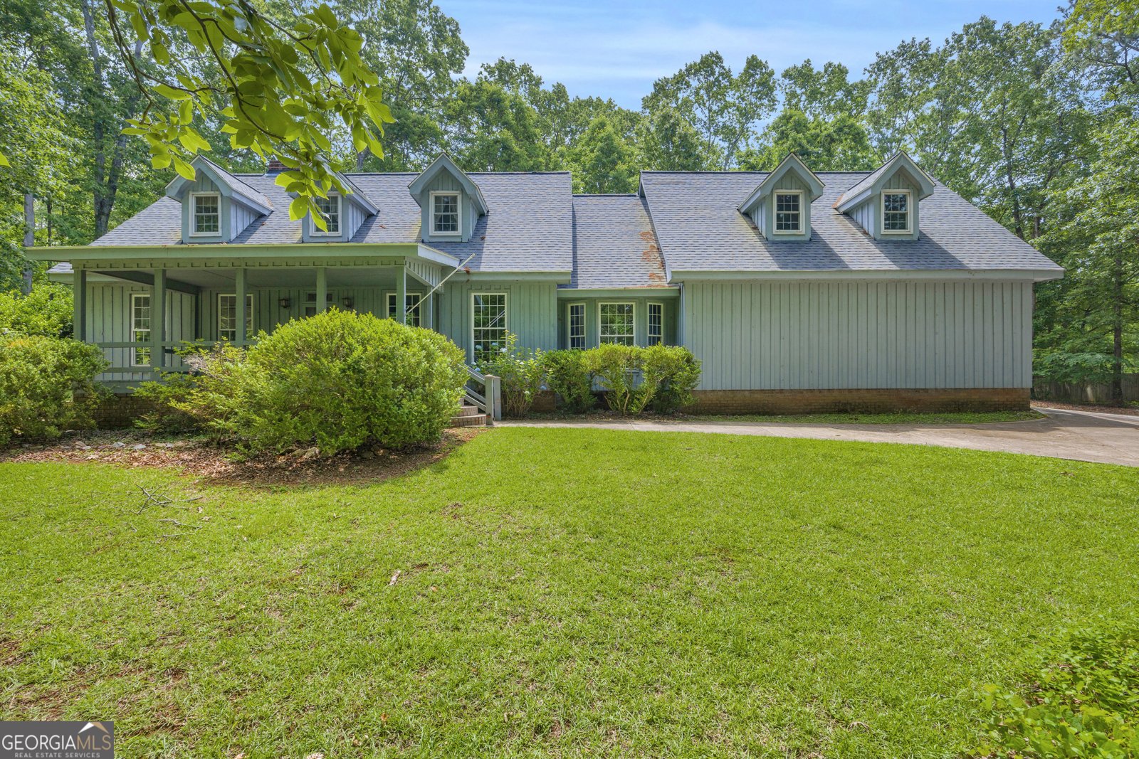 740 Skyline Drive Covington - 14
