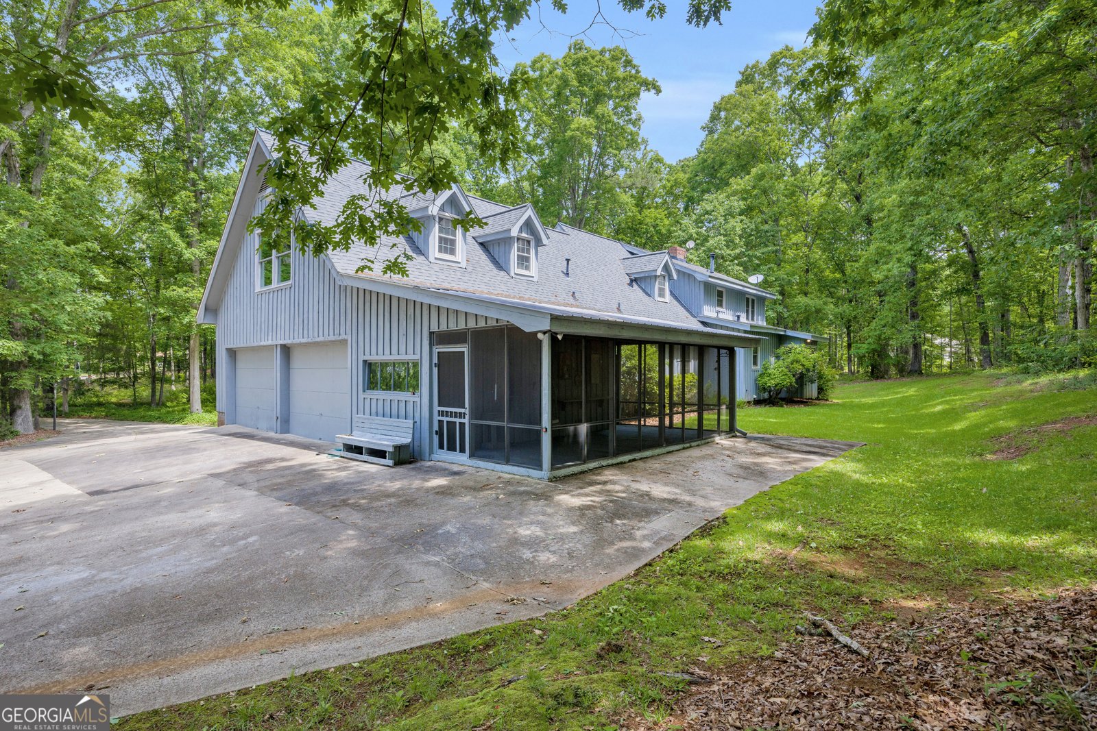 740 Skyline Drive Covington - 17