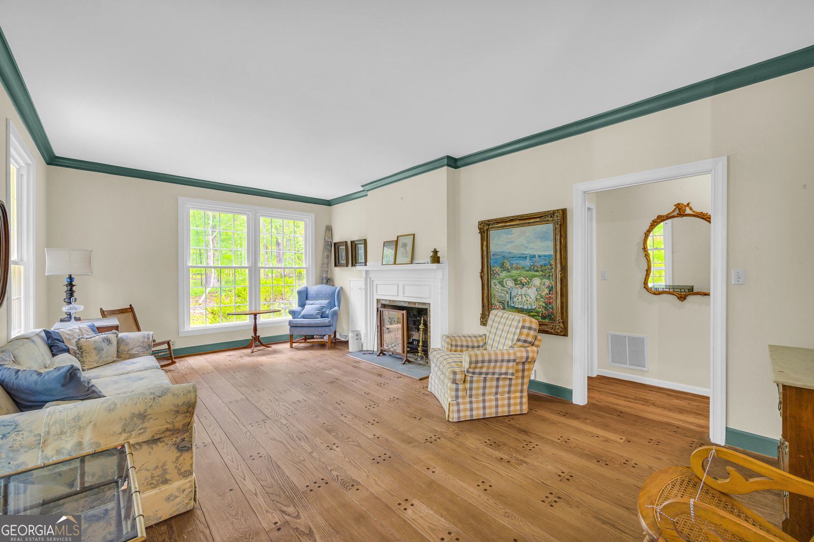 740 Skyline Drive Covington - 19