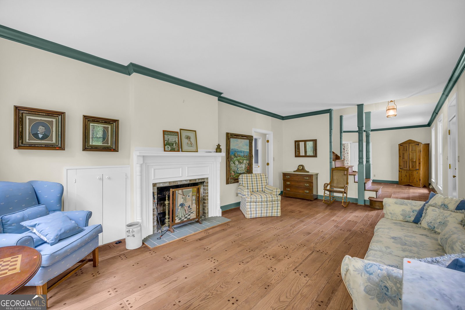 740 Skyline Drive Covington - 20