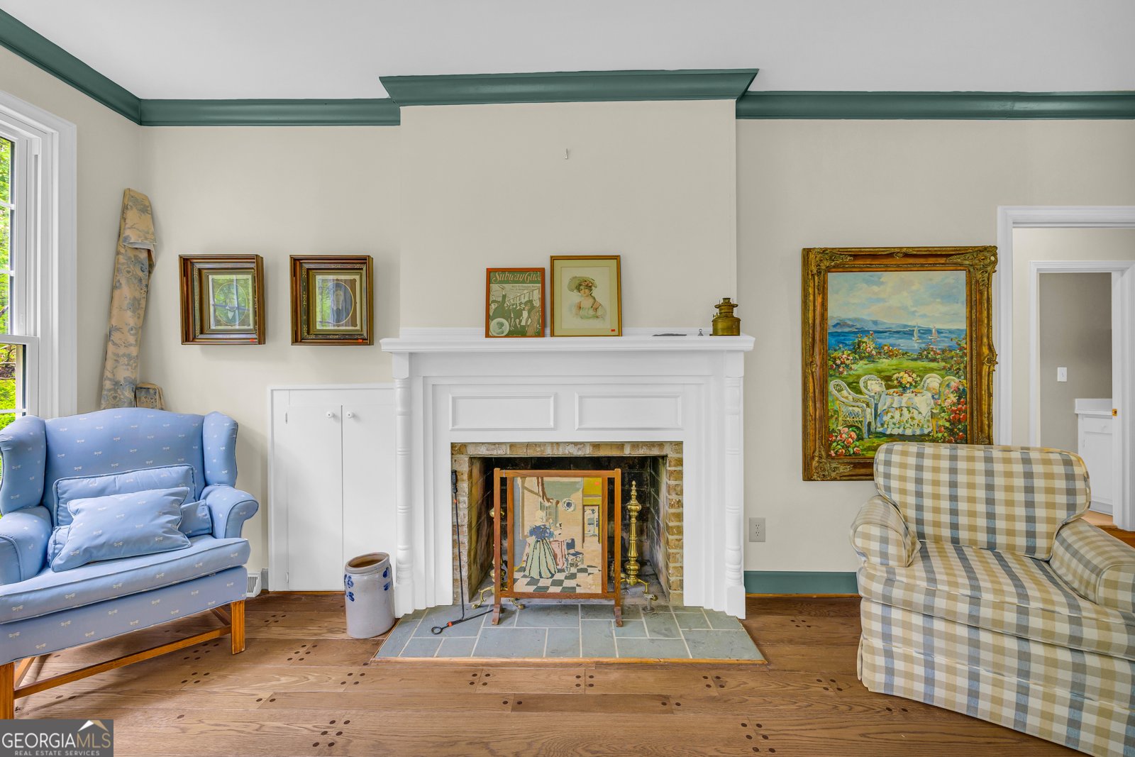 740 Skyline Drive Covington - 21