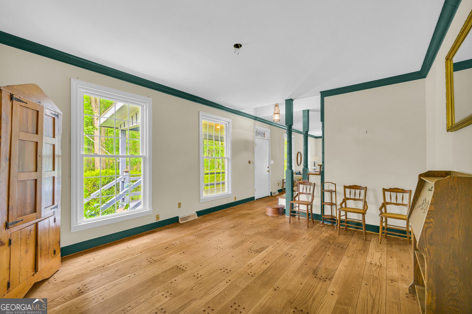 740 Skyline Drive Covington - 22