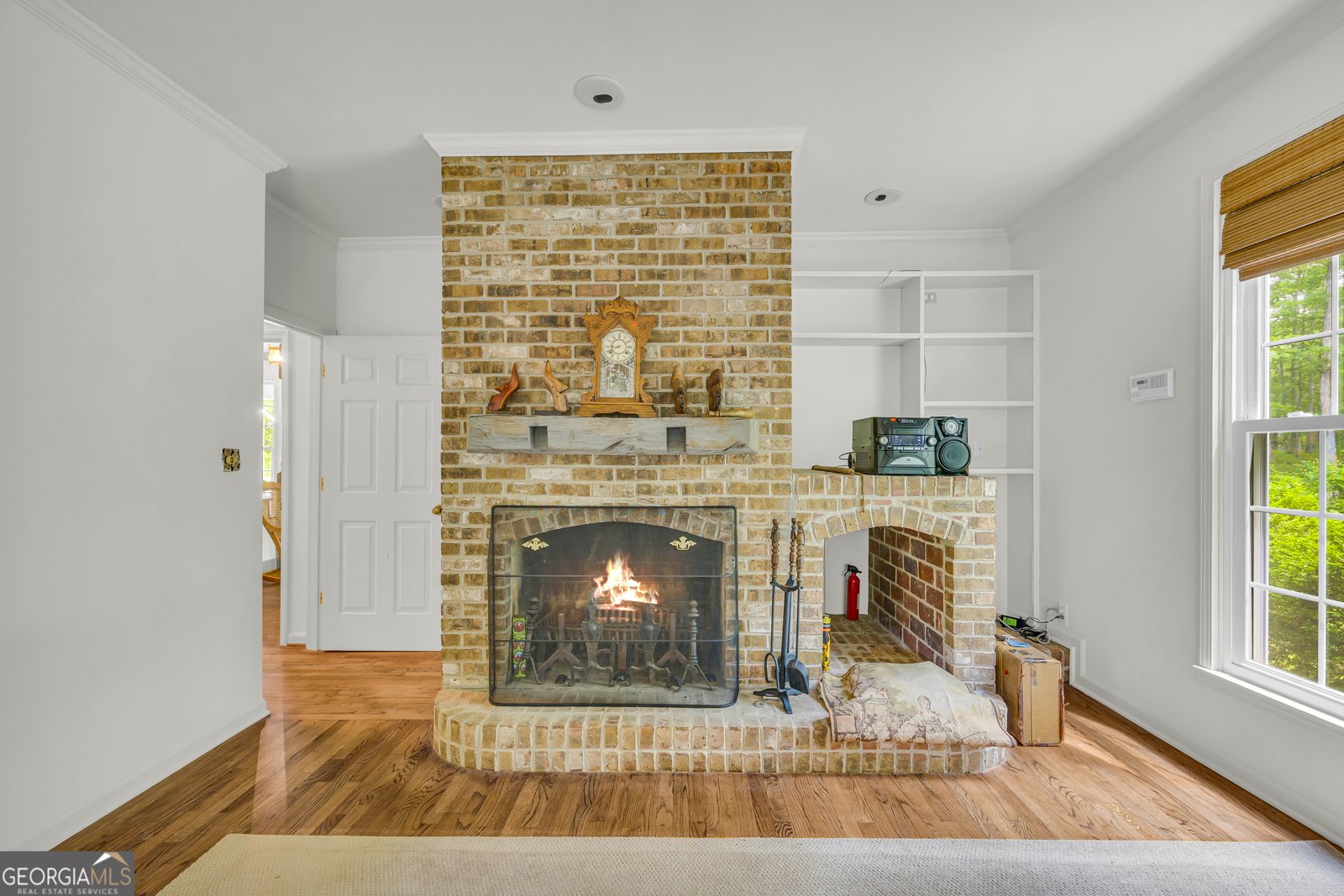 740 Skyline Drive Covington - 29