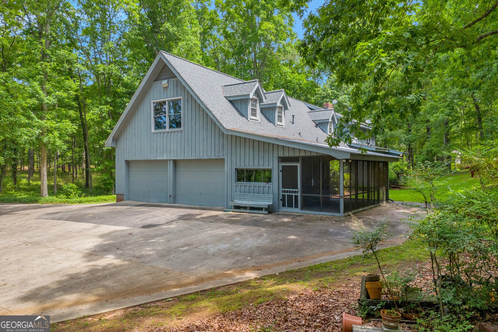 740 Skyline Drive Covington - 8