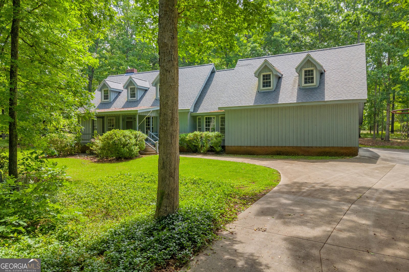 740 Skyline Drive Covington - 9