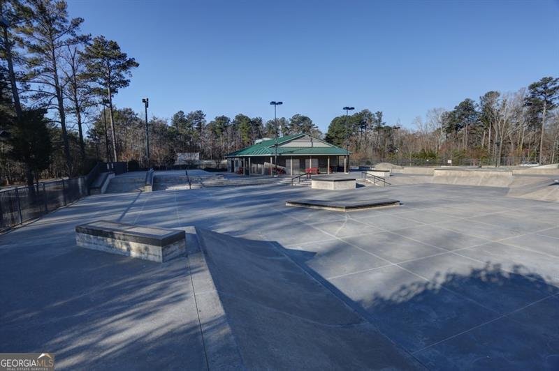 2628 AMBERLY Drive Dunwoody - 45