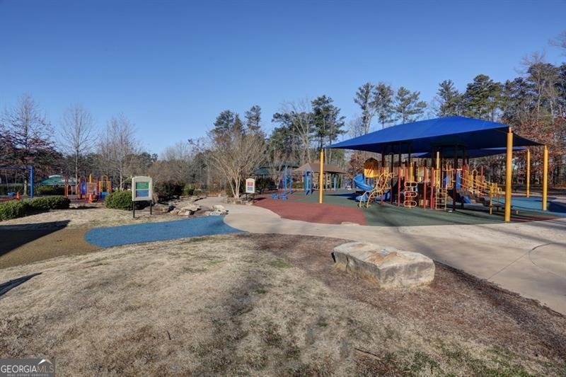 2628 AMBERLY Drive Dunwoody - 49