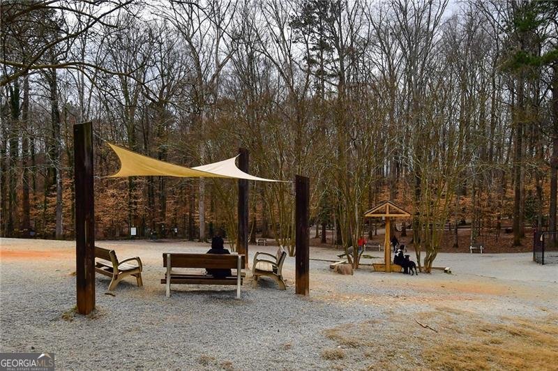 2628 AMBERLY Drive Dunwoody - 52