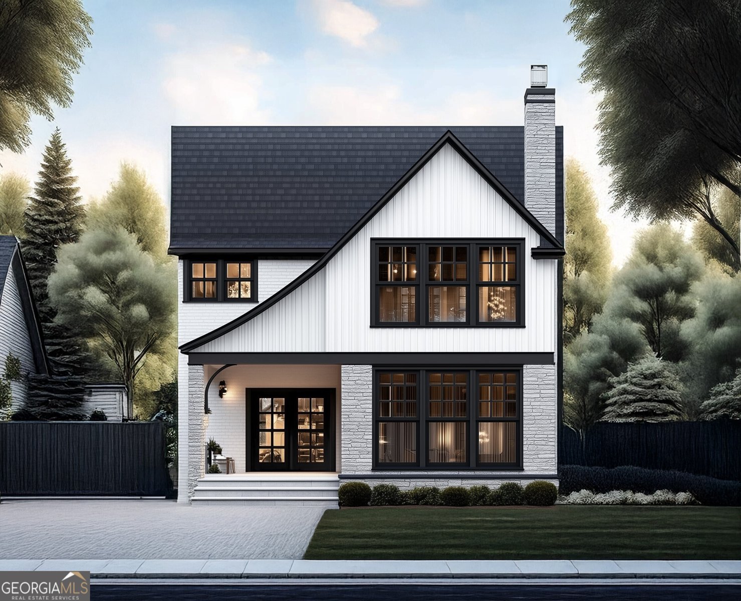 2765 Electric Avenue Watkinsville - main photo