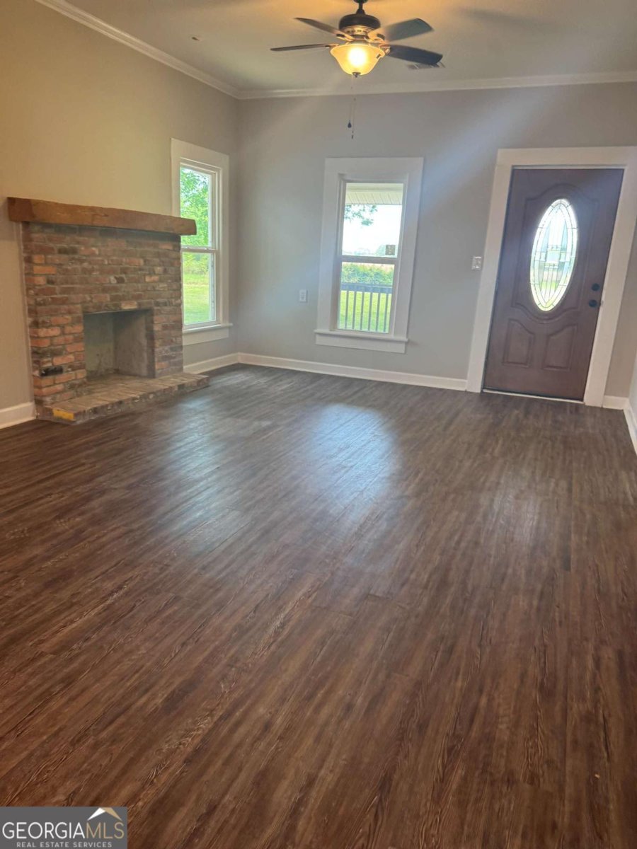 3 Thurman Dasher Road Reidsville - 11
