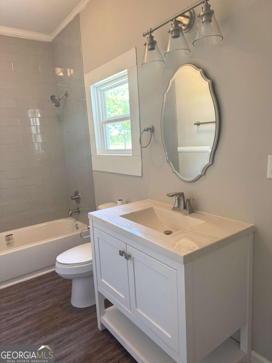 3 Thurman Dasher Road Reidsville - 14