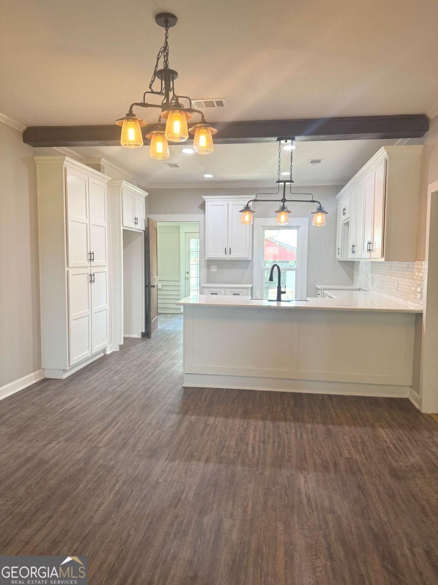 3 Thurman Dasher Road Reidsville - 15