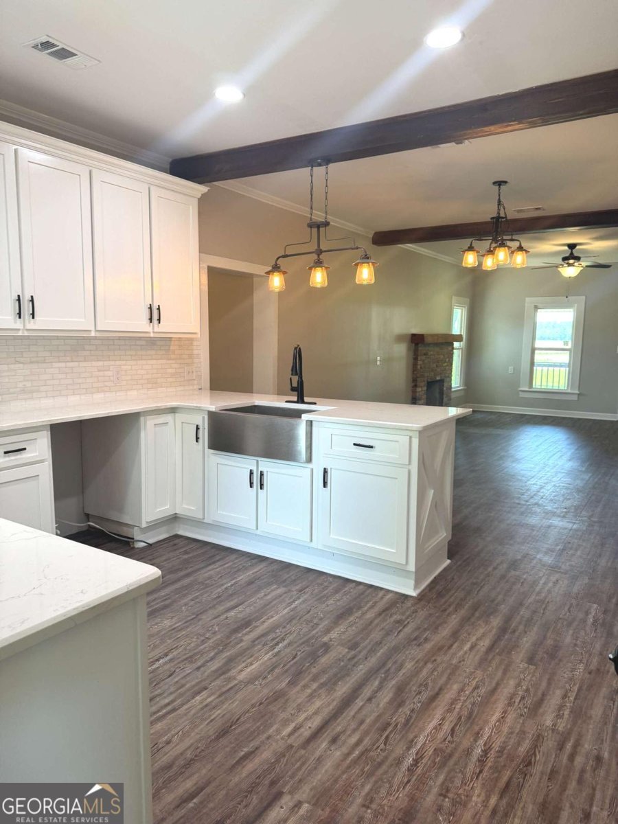 3 Thurman Dasher Road Reidsville - 16