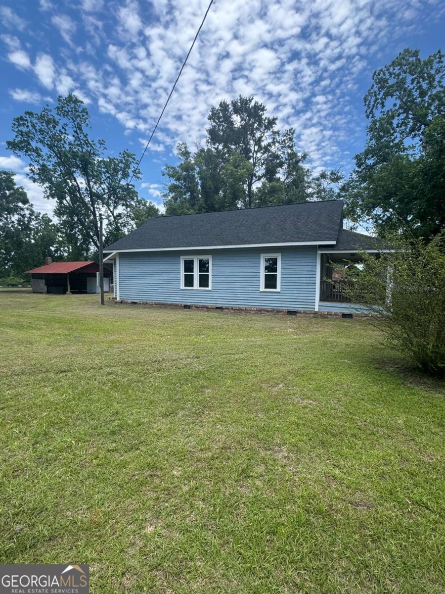 3 Thurman Dasher Road Reidsville - 2