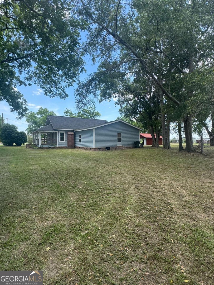 3 Thurman Dasher Road Reidsville - 4