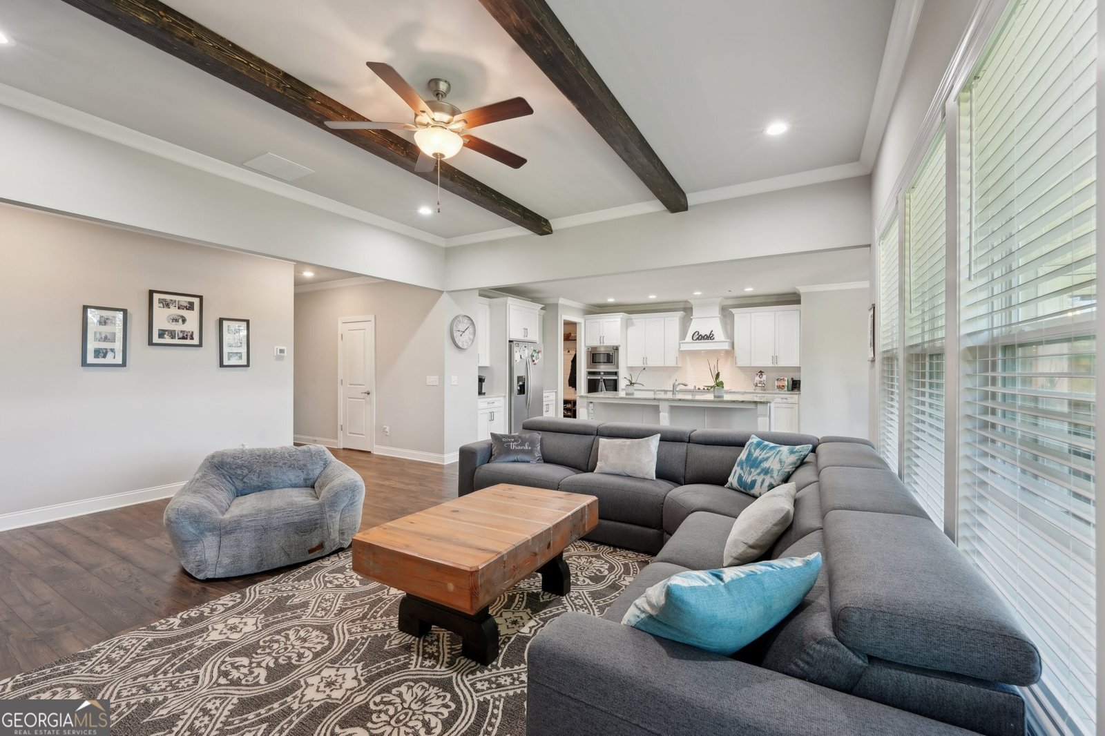 892 Champagne Lane Hoschton - 19