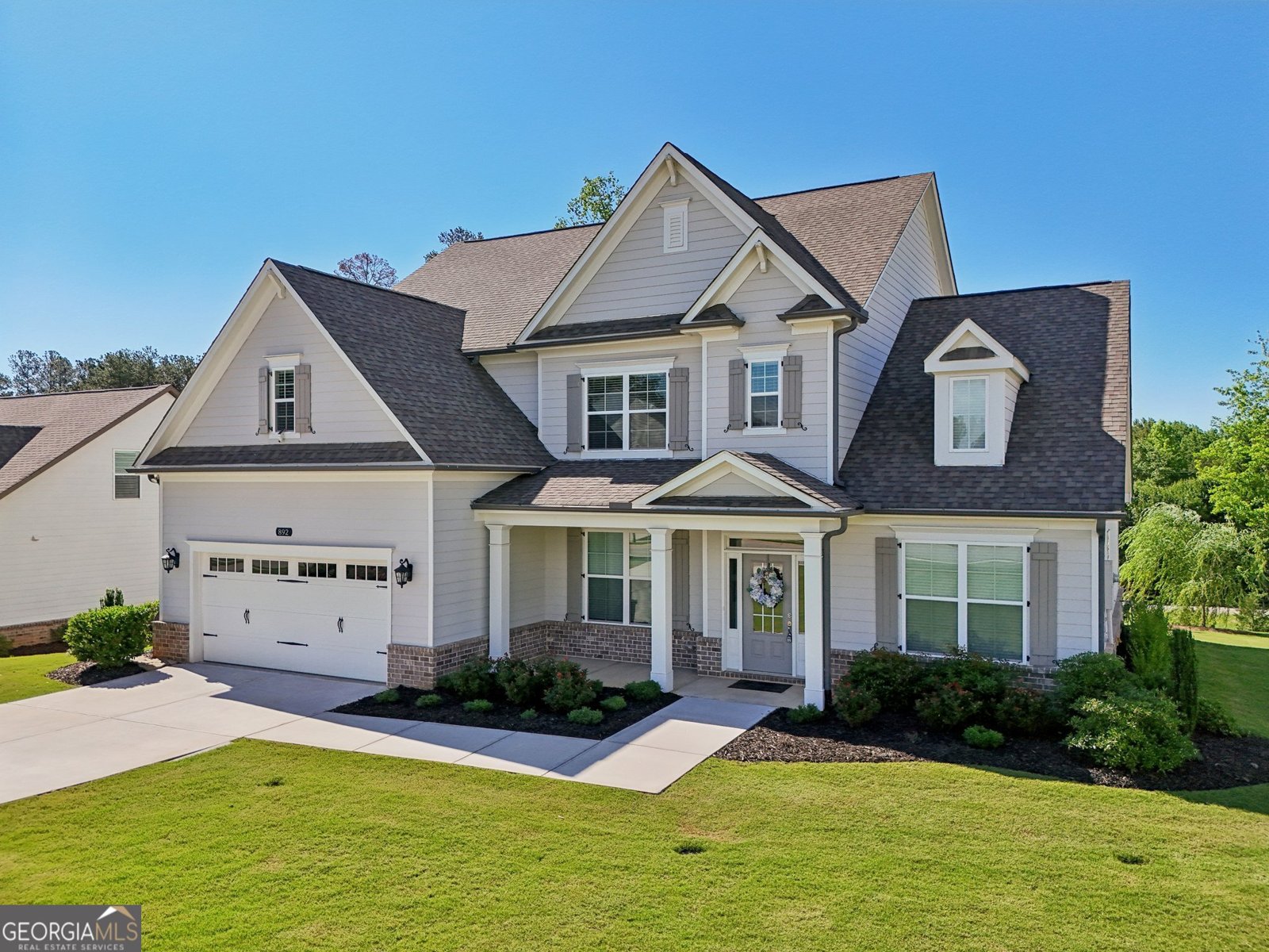 892 Champagne Lane Hoschton - 3