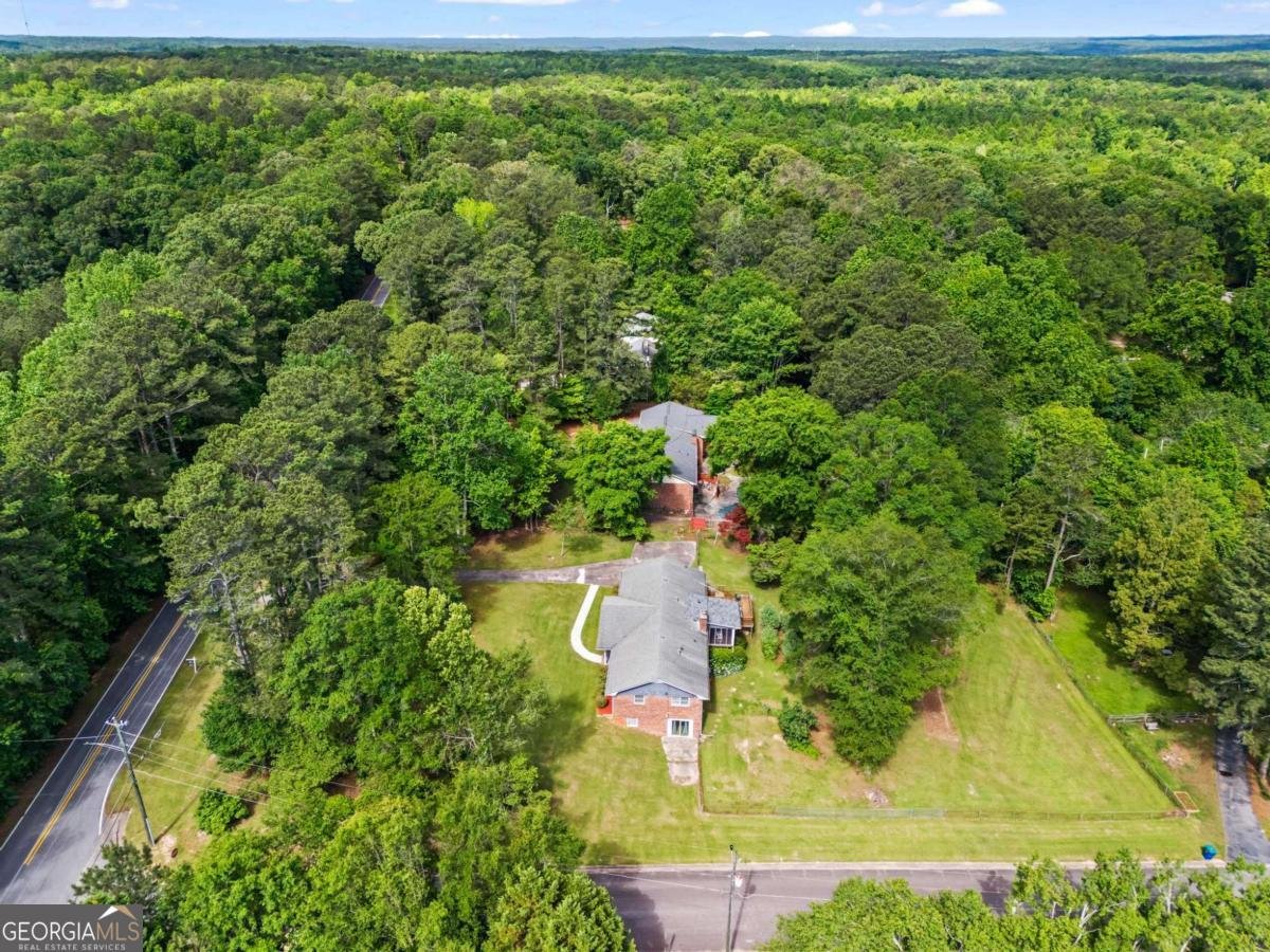 8415 Ridge Road Fairburn - 10