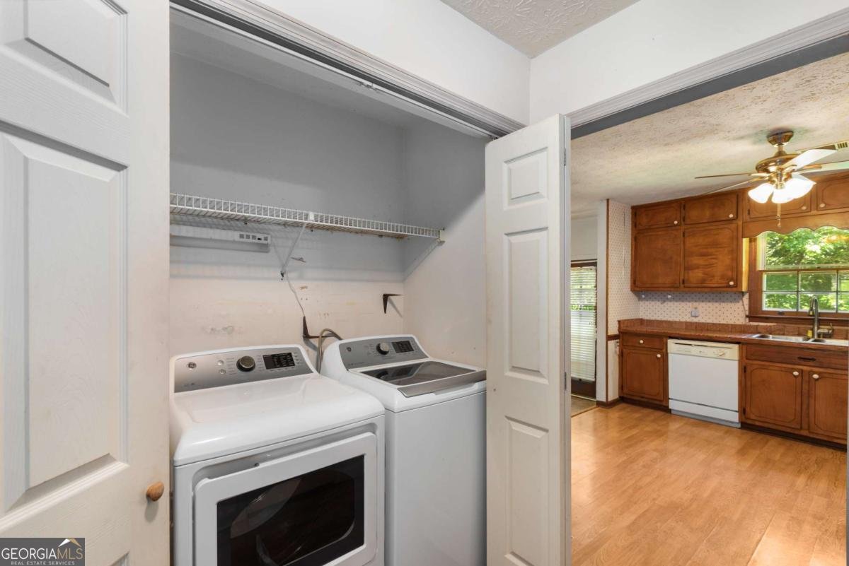 2617 Laurel Woods Lane Conyers - 12