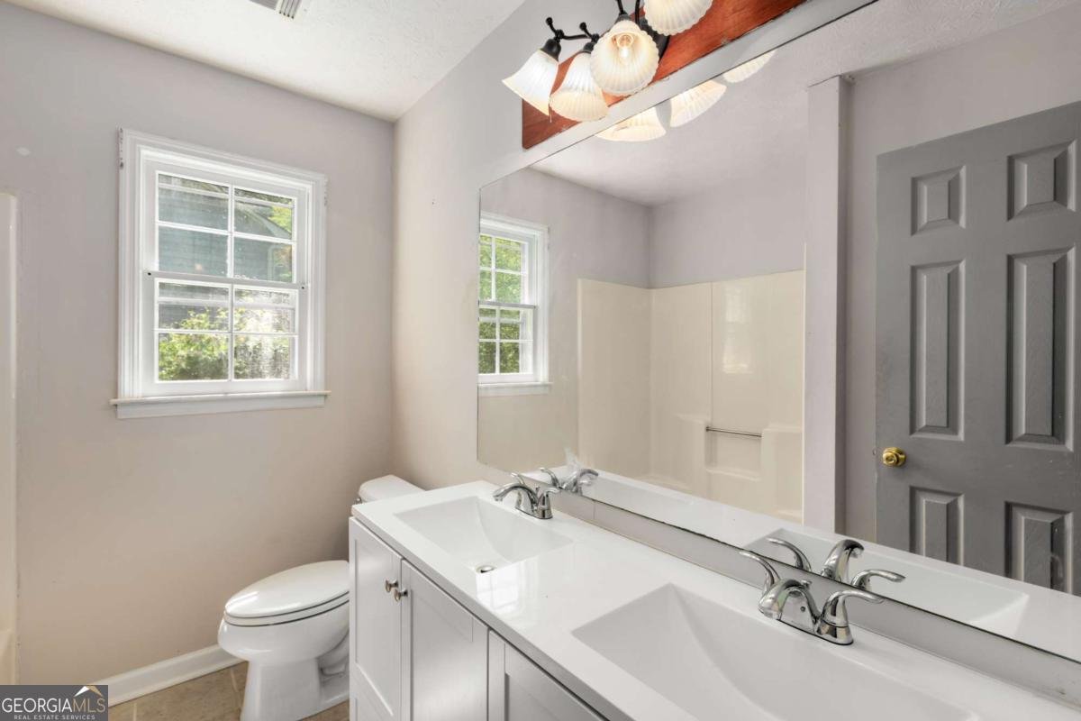 2617 Laurel Woods Lane Conyers - 17