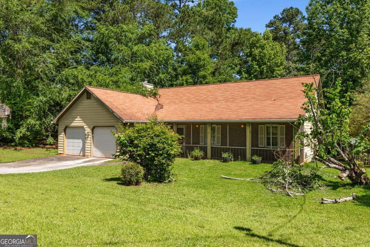2617 Laurel Woods Lane Conyers - 2
