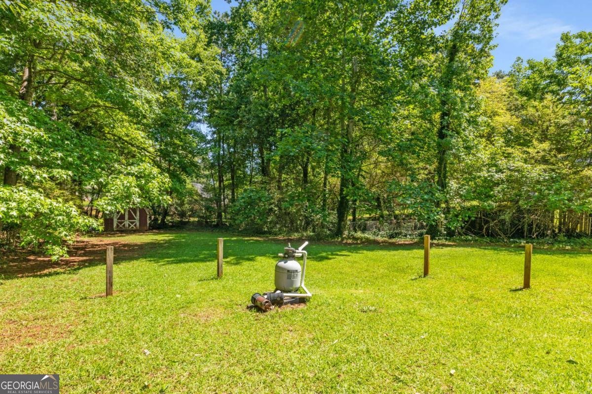 2617 Laurel Woods Lane Conyers - 29